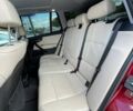 Красный БМВ Х3, объемом двигателя 3 л и пробегом 235 тыс. км за 10200 $, фото 21 на Automoto.ua