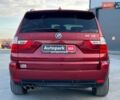 Червоний БМВ Х3, об'ємом двигуна 3 л та пробігом 237 тис. км за 11390 $, фото 5 на Automoto.ua