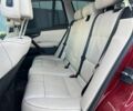 Червоний БМВ Х3, об'ємом двигуна 3 л та пробігом 237 тис. км за 11390 $, фото 35 на Automoto.ua