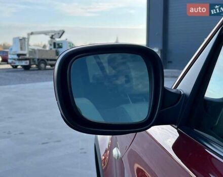 Червоний БМВ Х3, об'ємом двигуна 3 л та пробігом 237 тис. км за 11390 $, фото 13 на Automoto.ua