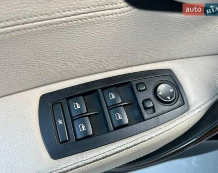 Червоний БМВ Х3, об'ємом двигуна 3 л та пробігом 237 тис. км за 11390 $, фото 15 на Automoto.ua