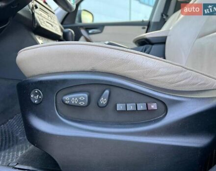 Червоний БМВ Х3, об'ємом двигуна 3 л та пробігом 237 тис. км за 11390 $, фото 18 на Automoto.ua