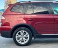 Червоний БМВ Х3, об'ємом двигуна 3 л та пробігом 237 тис. км за 11390 $, фото 7 на Automoto.ua