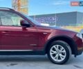 Червоний БМВ Х3, об'ємом двигуна 3 л та пробігом 237 тис. км за 11390 $, фото 9 на Automoto.ua