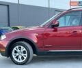 Червоний БМВ Х3, об'ємом двигуна 3 л та пробігом 237 тис. км за 11390 $, фото 1 на Automoto.ua