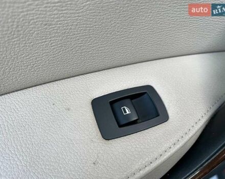 Червоний БМВ Х3, об'ємом двигуна 3 л та пробігом 237 тис. км за 11390 $, фото 34 на Automoto.ua