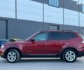 Червоний БМВ Х3, об'ємом двигуна 3 л та пробігом 237 тис. км за 11390 $, фото 2 на Automoto.ua