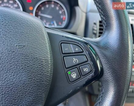 Червоний БМВ Х3, об'ємом двигуна 3 л та пробігом 237 тис. км за 11390 $, фото 22 на Automoto.ua