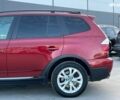 Червоний БМВ Х3, об'ємом двигуна 3 л та пробігом 237 тис. км за 11390 $, фото 3 на Automoto.ua