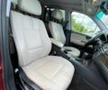 Красный БМВ Х3, объемом двигателя 3 л и пробегом 235 тыс. км за 10200 $, фото 26 на Automoto.ua