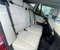 Красный БМВ Х3, объемом двигателя 3 л и пробегом 235 тыс. км за 10200 $, фото 29 на Automoto.ua