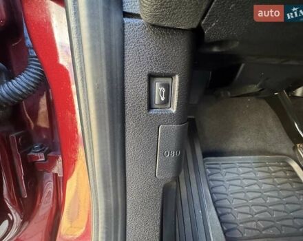 БМВ Х3 2011 в Ивано-Франковске на Automoto.ua Красный БМВ Х3, объемом двигателя 3 л и пробегом 104 тыс. км за 19700 $, фото 33 на Automoto.ua