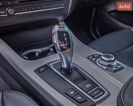 Красный БМВ Х3, объемом двигателя 3 л и пробегом 137 тыс. км за 14500 $, фото 31 на Automoto.ua