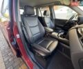 БМВ Х3 2011 в Ивано-Франковске на Automoto.ua Красный БМВ Х3, объемом двигателя 3 л и пробегом 104 тыс. км за 19700 $, фото 28 на Automoto.ua