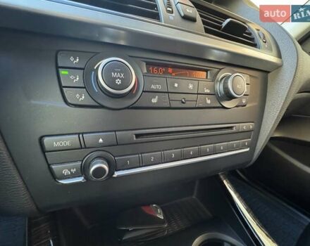 БМВ Х3 2011 в Ивано-Франковске на Automoto.ua Красный БМВ Х3, объемом двигателя 3 л и пробегом 104 тыс. км за 19700 $, фото 41 на Automoto.ua