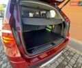 БМВ Х3 2011 в Ивано-Франковске на Automoto.ua Красный БМВ Х3, объемом двигателя 3 л и пробегом 104 тыс. км за 19700 $, фото 61 на Automoto.ua