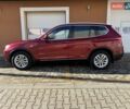 БМВ Х3 2011 в Ивано-Франковске на Automoto.ua Красный БМВ Х3, объемом двигателя 3 л и пробегом 104 тыс. км за 19700 $, фото 7 на Automoto.ua