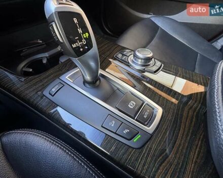 БМВ Х3 2011 в Ивано-Франковске на Automoto.ua Красный БМВ Х3, объемом двигателя 3 л и пробегом 104 тыс. км за 19700 $, фото 43 на Automoto.ua