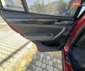 БМВ Х3 2011 в Ивано-Франковске на Automoto.ua Красный БМВ Х3, объемом двигателя 3 л и пробегом 104 тыс. км за 19700 $, фото 52 на Automoto.ua