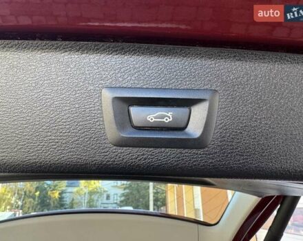 БМВ Х3 2011 в Ивано-Франковске на Automoto.ua Красный БМВ Х3, объемом двигателя 3 л и пробегом 104 тыс. км за 19700 $, фото 67 на Automoto.ua