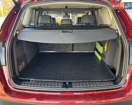 БМВ Х3 2011 в Ивано-Франковске на Automoto.ua Красный БМВ Х3, объемом двигателя 3 л и пробегом 104 тыс. км за 19700 $, фото 60 на Automoto.ua