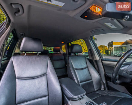 Красный БМВ Х3, объемом двигателя 3 л и пробегом 137 тыс. км за 14500 $, фото 27 на Automoto.ua