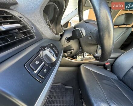 БМВ Х3 2011 в Ивано-Франковске на Automoto.ua Красный БМВ Х3, объемом двигателя 3 л и пробегом 104 тыс. км за 19700 $, фото 35 на Automoto.ua