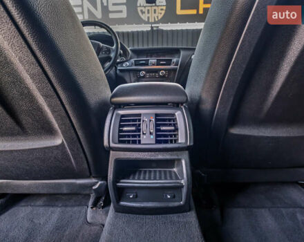 Красный БМВ Х3, объемом двигателя 3 л и пробегом 137 тыс. км за 14500 $, фото 32 на Automoto.ua