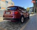 БМВ Х3 2011 в Ивано-Франковске на Automoto.ua Красный БМВ Х3, объемом двигателя 3 л и пробегом 104 тыс. км за 19700 $, фото 4 на Automoto.ua