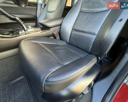 БМВ Х3 2011 в Ивано-Франковске на Automoto.ua Красный БМВ Х3, объемом двигателя 3 л и пробегом 104 тыс. км за 19700 $, фото 32 на Automoto.ua