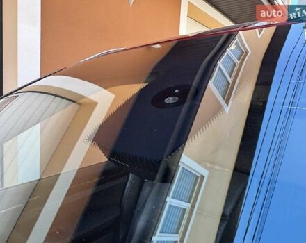 БМВ Х3 2011 в Ивано-Франковске на Automoto.ua Красный БМВ Х3, объемом двигателя 3 л и пробегом 104 тыс. км за 19700 $, фото 14 на Automoto.ua