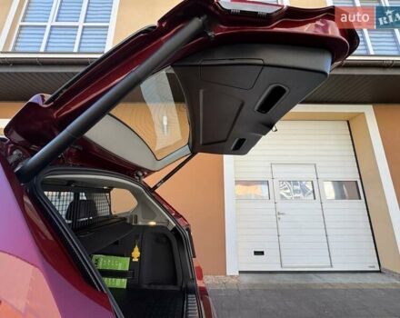 БМВ Х3 2011 в Ивано-Франковске на Automoto.ua Красный БМВ Х3, объемом двигателя 3 л и пробегом 104 тыс. км за 19700 $, фото 68 на Automoto.ua