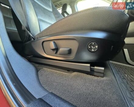 БМВ Х3 2011 в Ивано-Франковске на Automoto.ua Красный БМВ Х3, объемом двигателя 3 л и пробегом 104 тыс. км за 19700 $, фото 70 на Automoto.ua