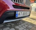 БМВ Х3 2011 в Ивано-Франковске на Automoto.ua Красный БМВ Х3, объемом двигателя 3 л и пробегом 104 тыс. км за 19700 $, фото 11 на Automoto.ua