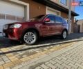 БМВ Х3 2011 в Ивано-Франковске на Automoto.ua Красный БМВ Х3, объемом двигателя 3 л и пробегом 104 тыс. км за 19700 $, фото 1 на Automoto.ua