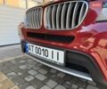 БМВ Х3 2011 в Ивано-Франковске на Automoto.ua Красный БМВ Х3, объемом двигателя 3 л и пробегом 104 тыс. км за 19700 $, фото 12 на Automoto.ua
