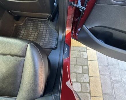 БМВ Х3 2011 в Ивано-Франковске на Automoto.ua Красный БМВ Х3, объемом двигателя 3 л и пробегом 104 тыс. км за 19700 $, фото 59 на Automoto.ua