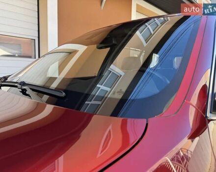 БМВ Х3 2011 в Ивано-Франковске на Automoto.ua Красный БМВ Х3, объемом двигателя 3 л и пробегом 104 тыс. км за 19700 $, фото 13 на Automoto.ua