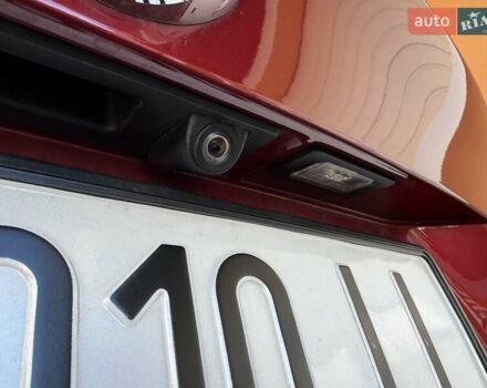 БМВ Х3 2011 в Ивано-Франковске на Automoto.ua Красный БМВ Х3, объемом двигателя 3 л и пробегом 104 тыс. км за 19700 $, фото 20 на Automoto.ua