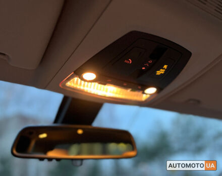 Красный БМВ Х3, объемом двигателя 2 л и пробегом 290 тыс. км за 14500 $, фото 25 на Automoto.ua