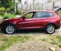 БМВ Х3 2012 у Надворной на Automoto.ua Червоний БМВ Х3, об'ємом двигуна 2 л та пробігом 225 тис. км за 12500 $, фото 1 на Automoto.ua