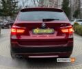 Красный БМВ Х3, объемом двигателя 2 л и пробегом 290 тыс. км за 14500 $, фото 5 на Automoto.ua
