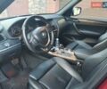 БМВ Х3 2012 в Киеве на Automoto.ua Красный БМВ Х3, объемом двигателя 2 л и пробегом 225 тыс. км за 15000 $, фото 8 на Automoto.ua