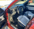 Красный БМВ Х3, объемом двигателя 2 л и пробегом 265 тыс. км за 13600 $, фото 14 на Automoto.ua