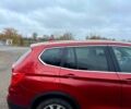 Червоний БМВ Х3, об'ємом двигуна 2 л та пробігом 207 тис. км за 13000 $, фото 4 на Automoto.ua