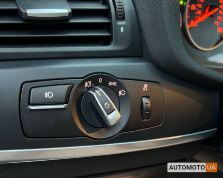 Красный БМВ Х3, объемом двигателя 2 л и пробегом 290 тыс. км за 14500 $, фото 20 на Automoto.ua