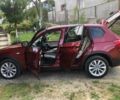 БМВ Х3 2012 у Надворной на Automoto.ua Червоний БМВ Х3, об'ємом двигуна 2 л та пробігом 225 тис. км за 12500 $, фото 11 на Automoto.ua