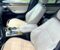 Червоний БМВ Х3, об'ємом двигуна 2 л та пробігом 207 тис. км за 13000 $, фото 11 на Automoto.ua