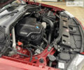 Красный БМВ Х3, объемом двигателя 2 л и пробегом 260 тыс. км за 15500 $, фото 49 на Automoto.ua