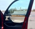 Червоний БМВ Х3, об'ємом двигуна 2 л та пробігом 207 тис. км за 13000 $, фото 10 на Automoto.ua